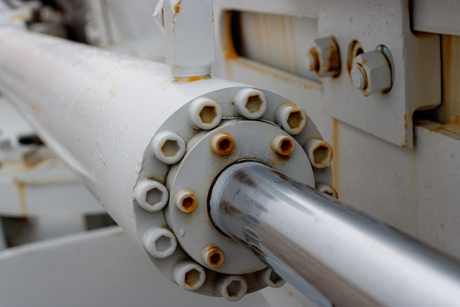Como o retrofit pode revolucionar suas máquinas industriais